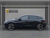 Neu Cupra Leon 150 PS (110 kW) 2025 Schwarz Limousine
