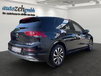 gebraucht VW Golf VIII Active 1.5 TSi Active +LED+Navi+Sitzh.+ACC+