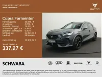 Gebraucht Cupra Formentor VZ 310 PS (228 kW) 2024 Grau SUV