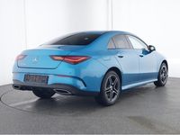 Gebraucht Mercedes CLA250e AMG 163 PS (119 kW) 2024 Andere farbe Coupé