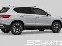 Neu Seat Ateca 150 PS (110 kW) 2026 Weiß SUV