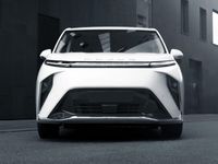 Gebraucht Maxus MIFA 9 180 kW (245 PS) 2023 Van / Kleinbus