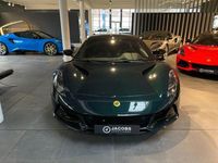 Gebraucht Lotus Emira 400 PS (294 kW) 2023 Grün Coupé