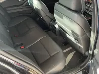 Używany BMW 535 Performance 306 KM (225 kW) 2012 Czarny Sedan/Limuzyna
