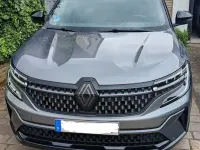 Gebraucht Renault Austral Iconic Esprit Alpine 200 PS (147 kW) 2023 Grau SUV