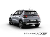Gebraucht Citroën C3 101 PS (74 kW) 2025 Grau Limousine