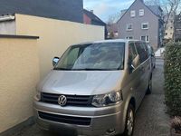 Gebraucht VW Transporter 179 PS (131 kW) 2014 Gold Van
