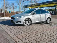 Gebraucht Ford Focus 115 PS (84 kW) 2014 Kombi
