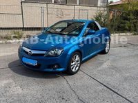 Gebraucht Opel Tigra Sport 125 PS (91 kW) 2005 Cabrio