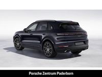 Brugt Porsche Cayenne 470 HK (345 kW) 2024 Sort SUV