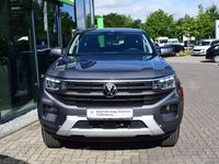 gebraucht VW Amarok 2.0 TDI DC Life