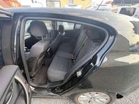 Gebraucht BMW 116 122 PS (89 kW) 2011 Schwarz ii Kleinwagen