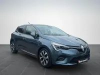 Gebraucht Renault Clio V Intens 91 PS (66 kW) 2021 Grau Limousine