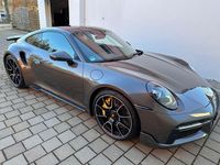 Gebraucht Porsche 992 650 PS (478 kW) 2024 Grau Coupé