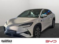 Gebraucht BYD Sealion 7 389 kW (530 PS) 2025 Grau SUV