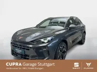 Gebraucht Cupra Terramar VZ 265 PS (194 kW) 2026 Mythosschwarz SUV