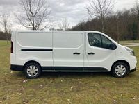 Gebraucht Fiat Talento 125 PS (91 kW) 2019 Weiß Van / Kleinbus