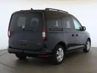 Gebraucht VW Caddy Life 150 PS (110 kW) 2025 (deep black perleffekt) Van / Kleinbus