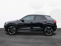 gebraucht Audi Q2 35 TFSI sport |S-line||| |