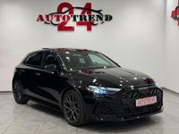 Gebraucht Audi RS3 Ambiente 400 PS (294 kW) 2025 Schwarz Limousine