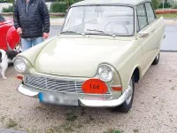 Gebraucht DKW Junior 39 PS (28 kW) 1965 Andere farben Limousine