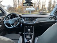 gebraucht Opel Grandland X 120 Jahre 1.2 (130PS) Automatik