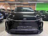 Gebraucht Toyota bZ4X 150 kW (204 PS) 2024 Schwarz SUV