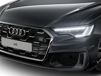 Gebraucht Audi A6 S-Line 245 PS (180 kW) 2025 Daytonagrau perleffekt Kombi
