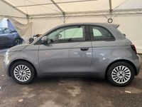 Gebraucht Fiat 500e 69 kW (95 PS) 2022 Grau Limousine
