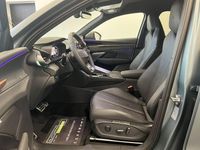 Neu Cupra Terramar VZ2 265 PS (194 kW) 2025 Enceladus grau matt SUV