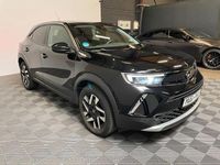 Gebraucht Opel Mokka Elegance 131 PS (96 kW) 2023 Schwarz SUV
