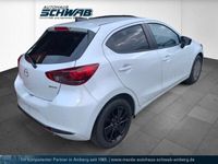 gebraucht Mazda 2 2 1.5L SKYACTIV-G 90PS AUTOMATIK FWD HOMURA1