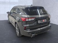 Gebraucht Ford Kuga ST-Line 190 PS (139 kW) 2024 Magneticgrau (metallic) SUV
