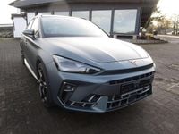 Usado Cupra Leon VZ 177 CV (130 kW) 2024 Gris Familiar