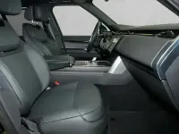 Nowe Land Rover Range Rover 615 KM (452 kW) 2026 Czarny SUV