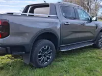 Gebraucht Ford Ranger Wildtrack 205 PS (150 kW) 2024 Grau Pickup