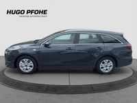 Gebraucht Kia Ceed Vision 101 PS (74 kW) 2024 Pentametal Kleinwagen