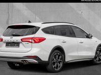 Gebraucht Ford Focus Active 155 PS (114 kW) 2021 Weiß Kombi