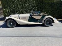 Gebraucht Morgan Plus 8 155 PS (114 kW) 1977 Beige Cabrio