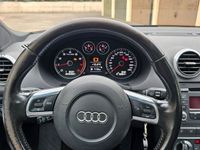 gebraucht Audi A3 1.8 TFSI S line S line