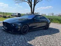 gebraucht Mercedes CLS450 CLS 4504Matic (257.359)