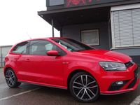 gebraucht VW Polo PoloGTI 1.8 TSI BMT 1.HAND