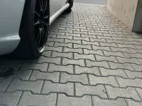 Gebraucht Seat Leon 180 PS (132 kW) 2005 Grau Kleinwagen