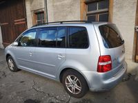 Gebraucht VW Touran 105 PS (77 kW) 2006 Van / Kleinbus