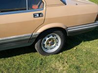 Gebraucht Fiat Argenta 112 PS (82 kW) 1983 Beige Limousine