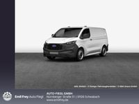 gebraucht Ford Transit Custom Kasten LKW Basis 280 L1H1 VA 81 kW, 4-türig (Diesel)