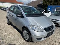 gebraucht Mercedes A150 CLASSIC