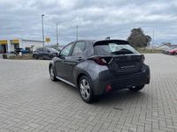 Neu Mazda 2 Exclusive-Line 116 PS (85 kW) 2025 Lead grey Kleinwagen