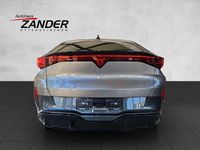 Neu Cupra Tavascan Endurance 210 kW (286 PS) 2025 Atacama desert (beige) SUV