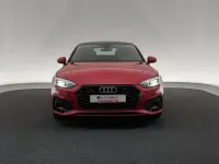 Gebraucht Audi A5 Sportback S-Line 204 PS (150 kW) 2021 Rot Kleinwagen